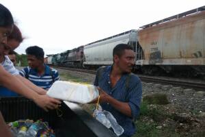 Las Patrona Migrantes