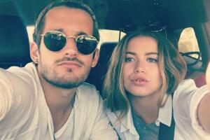 Sofía Reyes y Ricky Montaner