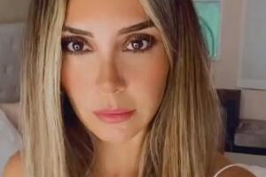 Elizabeth Gutiérrez y William Levy: ella asegura que "un código entre mujeres se tiene que respetar" si se es infiel