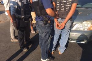 Operativo de ICE en Los Ángeles