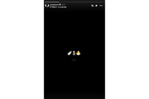 Peso Pluma desató sospechas de debutar en la paternidad por este mensaje.