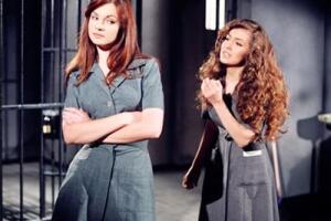 María la del barrio