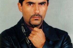 Cumpleaños Raúl Araiza