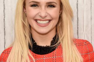 Build Presents Charles Esten & Hayden Panettiere Discussing "Nashville"