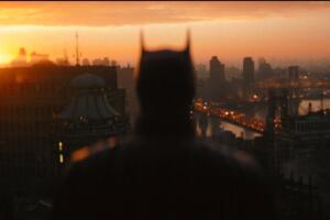 'The Batman' (2022)