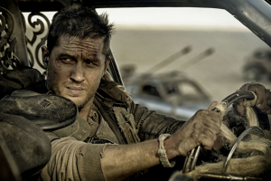 'Mad Max: Fury Road'