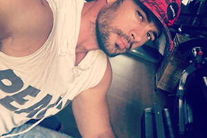 William Levy