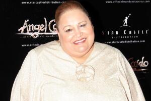 Muere la actriz Dolores Salomón, "La Bodoquito"