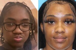 Alerta Amber Serenity Turner-Douglas Megan LeCour