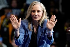 Election 2025 Governor Virginia