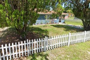 the Daytona Beach house of Bello-Ortiz