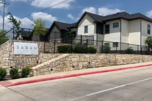 The Sarah by ARIUM ATX