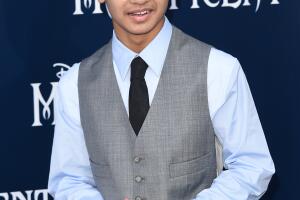 World Premiere Of Disney's "Maleficent" - Arrivals