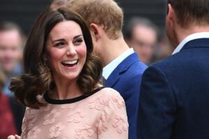 Kate Middleton