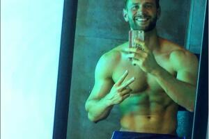 Rafael Nieves, sólo para mujeres