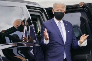 Joe BIden