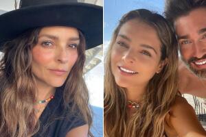 Grettell Valdez deja en claro si ya tiene novio y si piensa casarse de nuevo tras divorcio de Leo Clerc