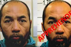 Uno de los 15 fugitivos más buscado de EE.UU. fue capturado en México: John Panaligan se escondió durante 7 años