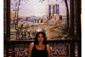 Estefanía Villarreal