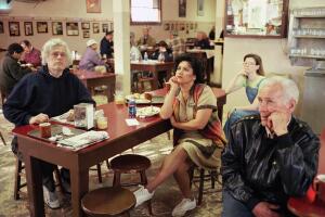 Televised House Debate on Impeachment