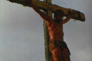 The Passion of the Christ - La pasión de Cristo