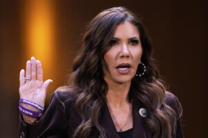 Congress Homeland Security