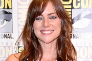 Jessica Stroup