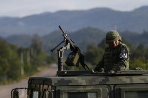Guardia Nacional de México