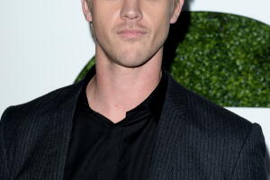 Boyd Holbrook 