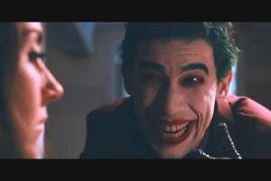 David Howard Thornton Como Joker en fan series.jpg