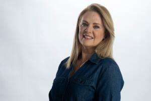 Fugitivas: Erika Buenfil es Martha Pineda