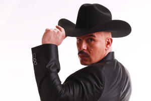 Ricardo Leguízamo es Lupillo Rivera