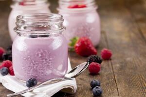 yogur
