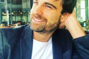 Santiago Ramundo 2019