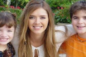 Se cumplen seis años de la muerte de Konstantin Vrotsos, estrella infantil de ‘Gata salvaje’