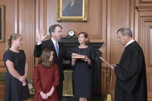 Kavanaugh