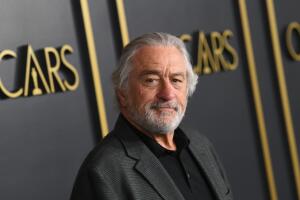 92nd Oscars Nominees Luncheon - Arrivals