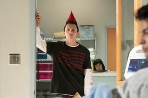 Jacob Bertrand como Eli Hawk - Tina Rowden Netflix.jpg