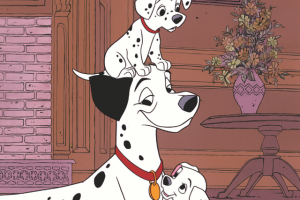101 Dálmatas