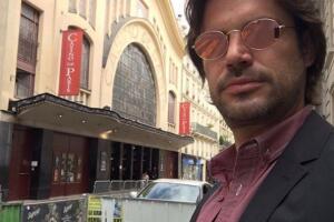 Mark Tacher Novelas 
