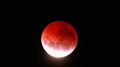 El eclipse total del 27 de julio se viene con todo: mira cómo afectará a tu signo
