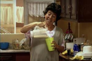 No hay problema que no se solucione con un caldito o sopita