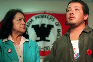 salud dolores huerta