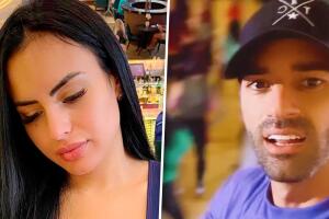 Toni Costa y Adamari López: novia del bailarín reacciona a declaraciones de la presentadora 