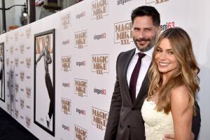 Premiere Of Warner Bros. Pictures' "Magic Mike XXL" - Red Carpet