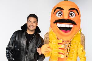 ¿Quién Es La Máscara? 2024: quiénes son los personajes finalistas de la temporada