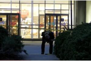 Se registró un tiroteo afuera del Cross Creek Mall en Fayetteville