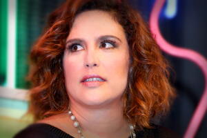Angélica Vale cuenta como "escapó" de ser víctima de acoso sexual 