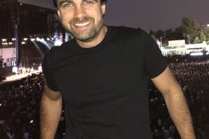 Santiago Ramundo 2019