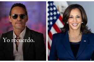 Marc Anthony destaca en su anuncio cómo Donald Trump bloqueó asistencia vital para Puerto Rico tras el huracán María, dejando a muchos en crisis.